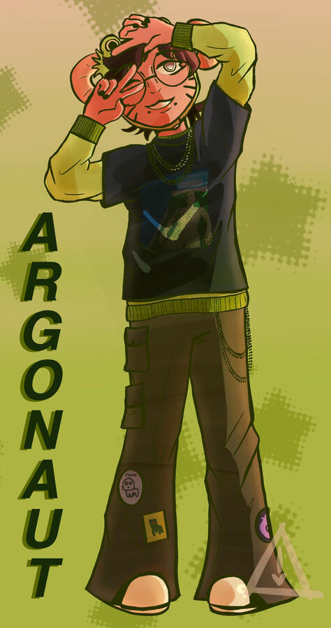 "Argonaut"