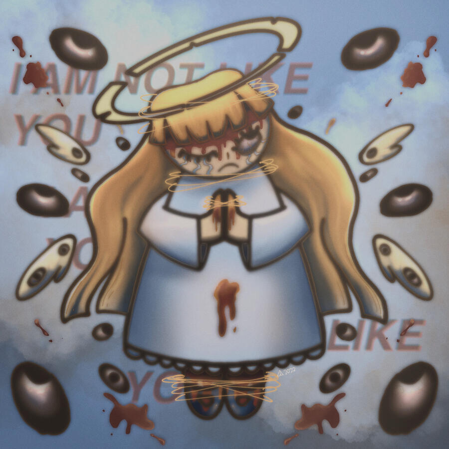 "Thoughts and Prayers"